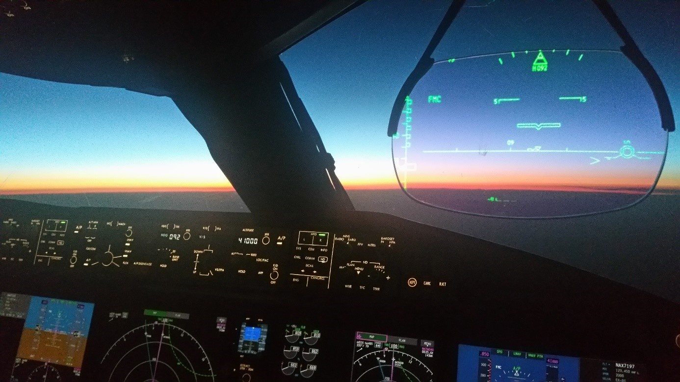 Performance Based Navigation | EASA Community